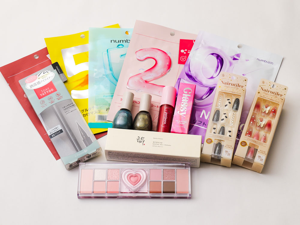 Fashion & Accessories