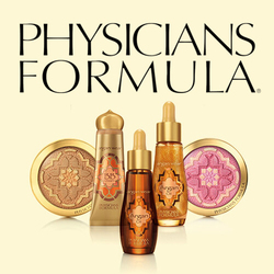 オーガニックコスメPHYSICIANS FORMULAフィジシャンズフォーミュラ プチプラ》ラメ好き必見！フィジシャンズフォーミュラのシマース