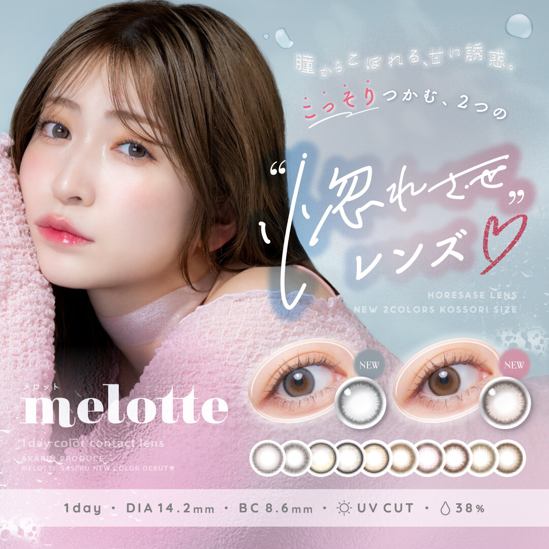 melotte
