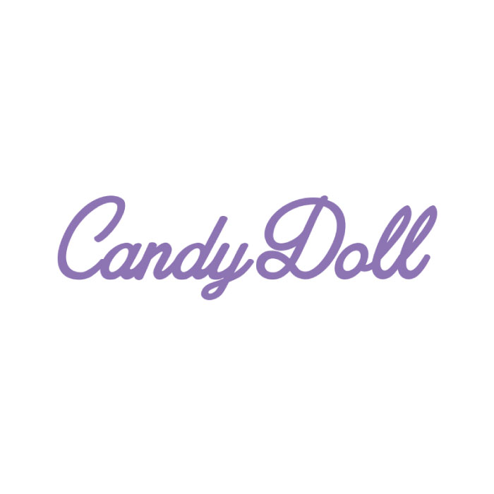 Candy Doll