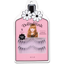 DollyWink｜アイラッシュ｜No.1 ドーリースイート