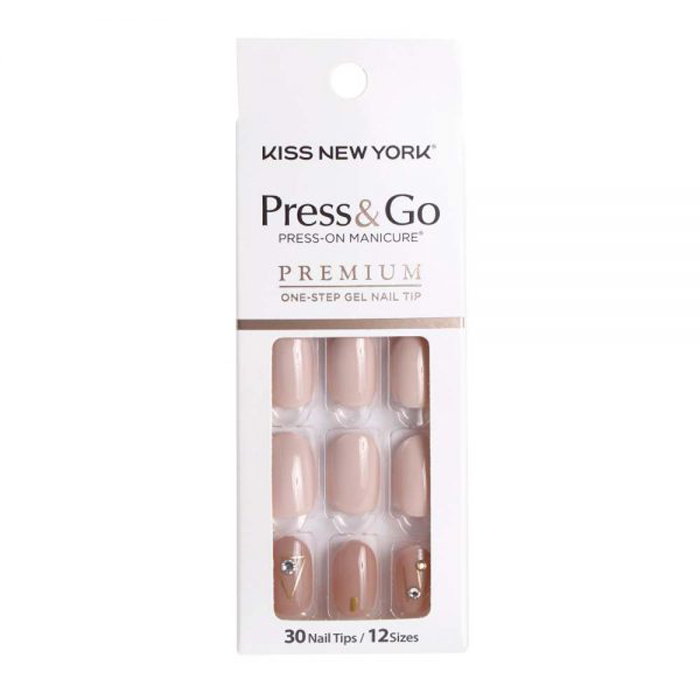 Press&Go