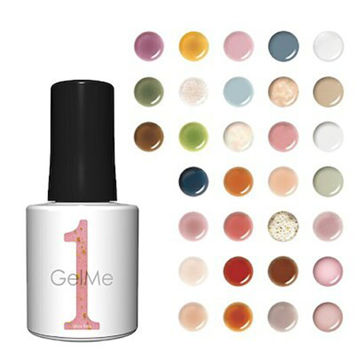 GelMe1