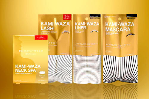 KAMI-WAZA